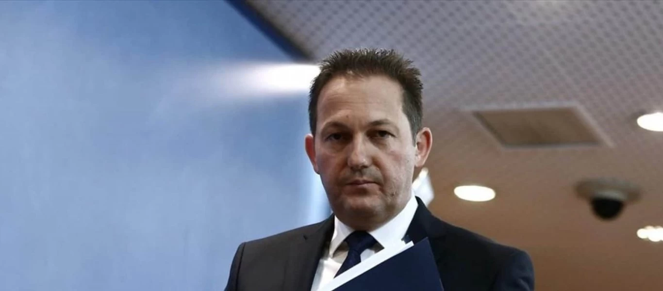 Στ.Πέτσας: «Είμαστε σε έκτακτη κατάσταση πρέπει όλοι να το συνειδητοποιήσουμε»